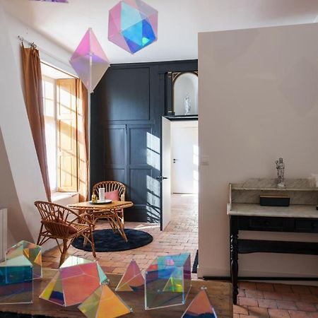 La Loge , Nuit Insolite Au Chateau De Beaugency Dış mekan fotoğraf